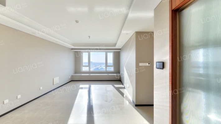 华润崑崙御二手房实景图