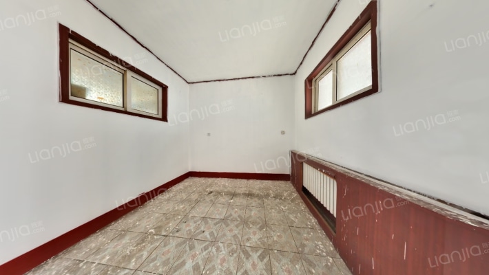 山东联盟化工第四生活区二手房实景图