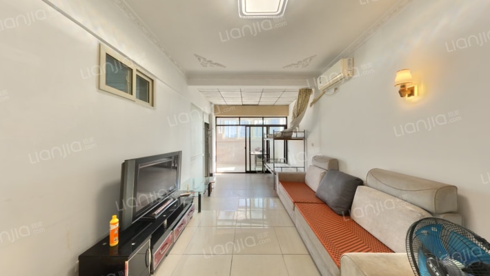 云天恋城二手房实景图