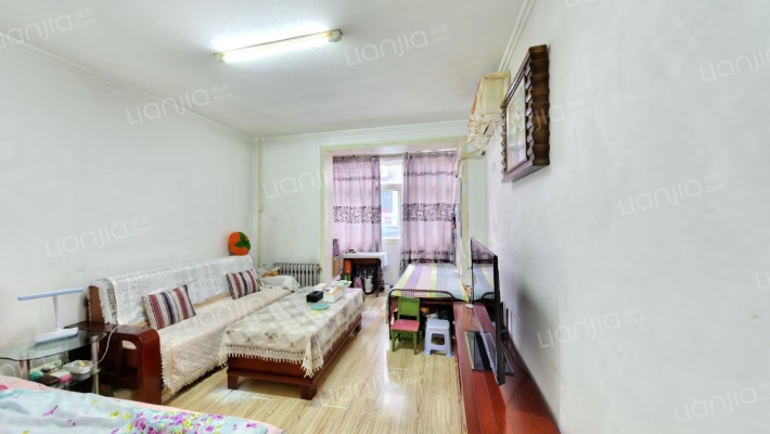 皇城东路51号院二手房实景图