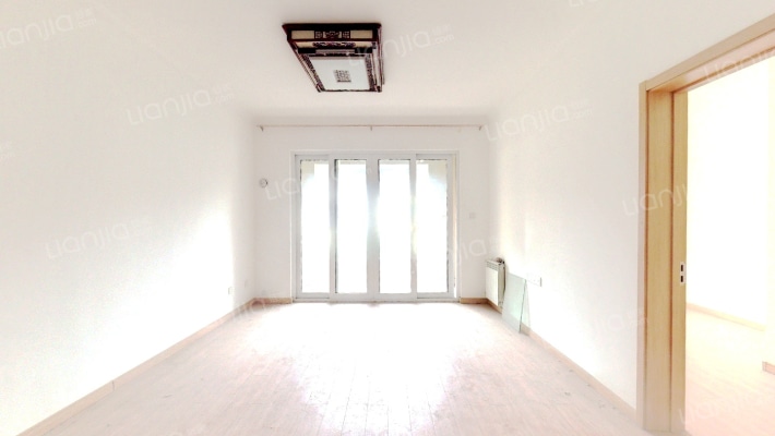 万科美景魅力之城二手房实景图