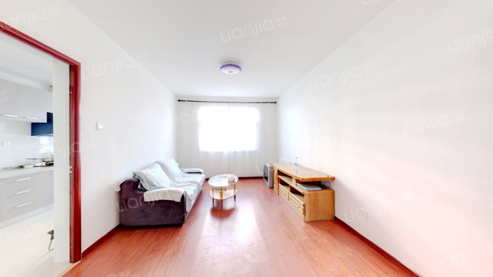 北京悦二手房实景图