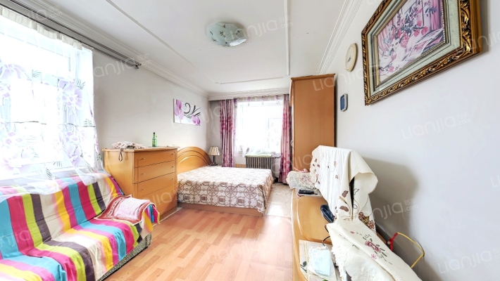 郑庄子大街二手房实景图