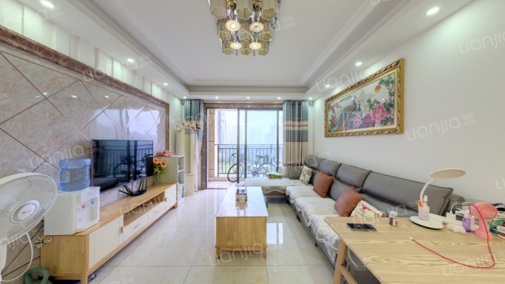 恒泰广场二手房实景图