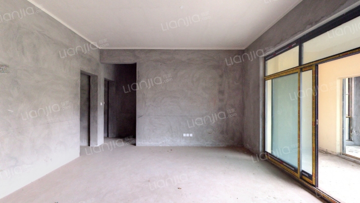 御景台二手房实景图