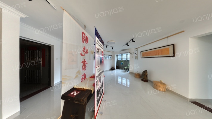 华丽园二手房实景图