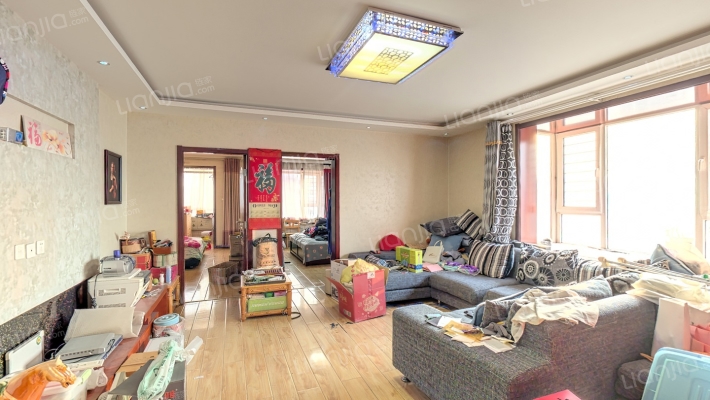 三益东苑二手房实景图