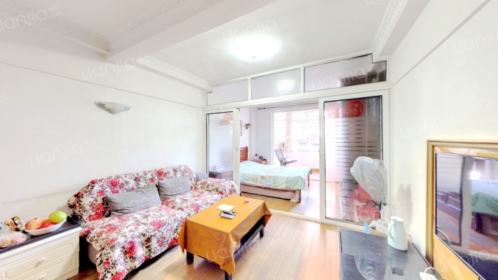 连云大楼二手房实景图