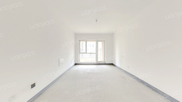 雅居乐华宇雅华香颂二手房实景图