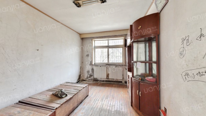 鑫贸社区二手房实景图