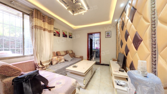 市东路21号二手房实景图