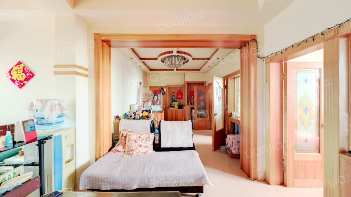 粮食局家属院(会馆巷）二手房实景图