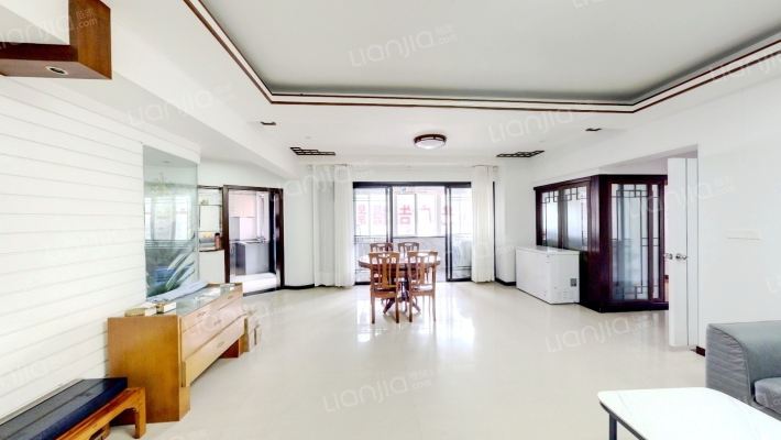 金融大厦二手房实景图