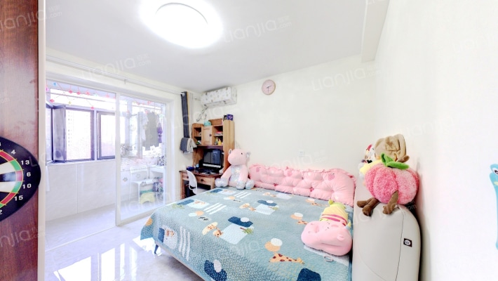 慕贤里二手房实景图