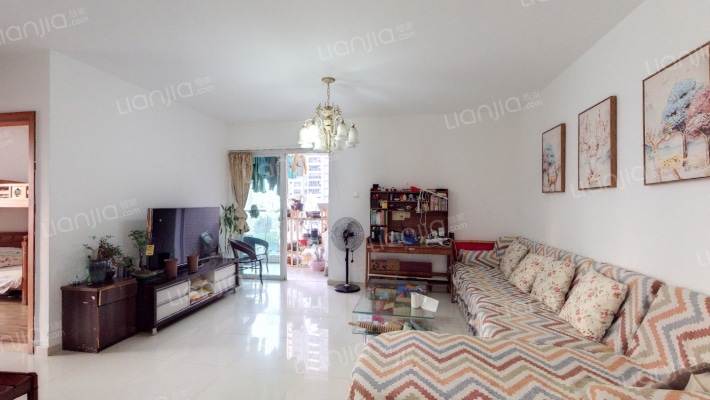 赛拉维二手房实景图