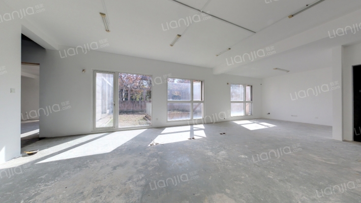 新浦江城(江柳路400弄)二手房实景图