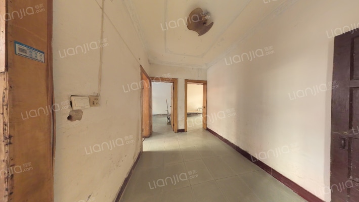 自来水51号院二手房实景图