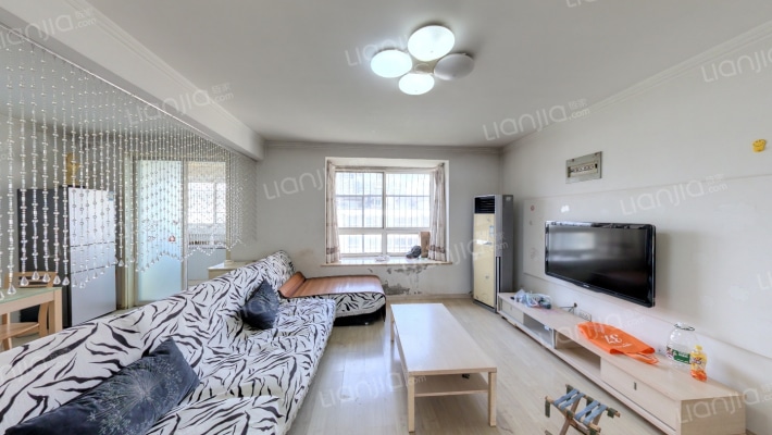 希望山城二手房实景图