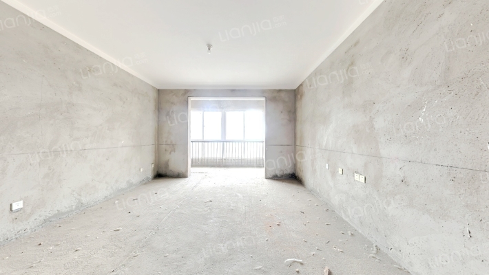 山水生态城南区二手房实景图