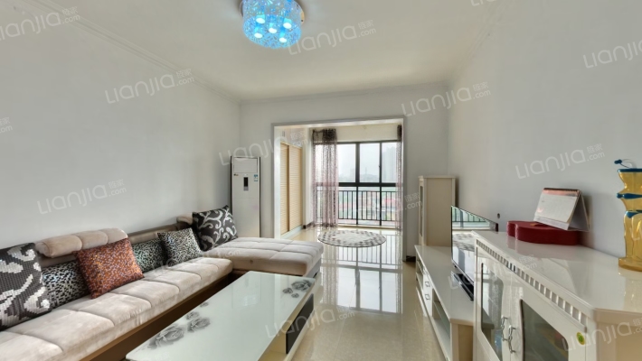 德坤海地亚二手房实景图