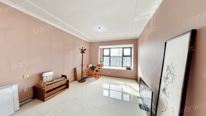 建业尚悦居二手房实景图