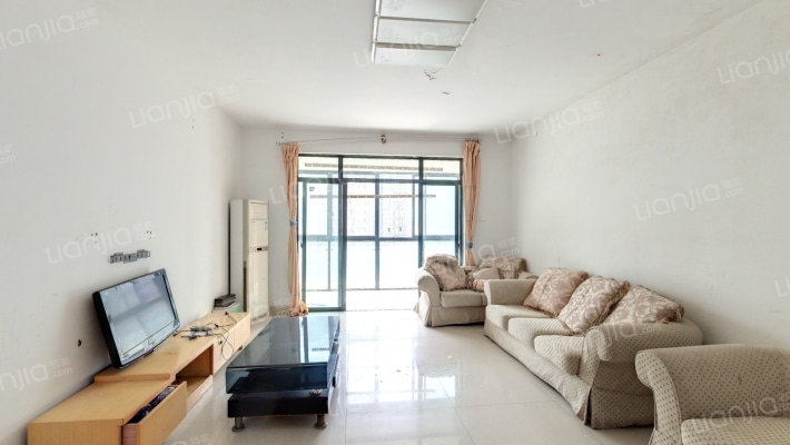 世纪城鸿江苑二手房实景图