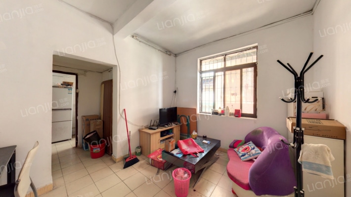 环市东路466号大院二手房实景图