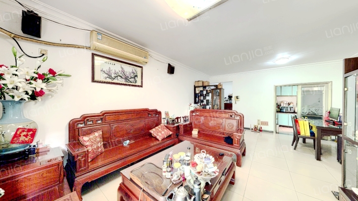 雍景豪园灏景台二手房实景图