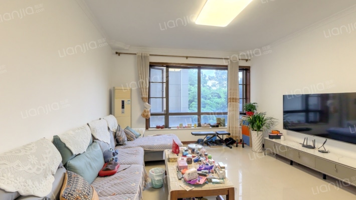 盛天熙园二手房实景图