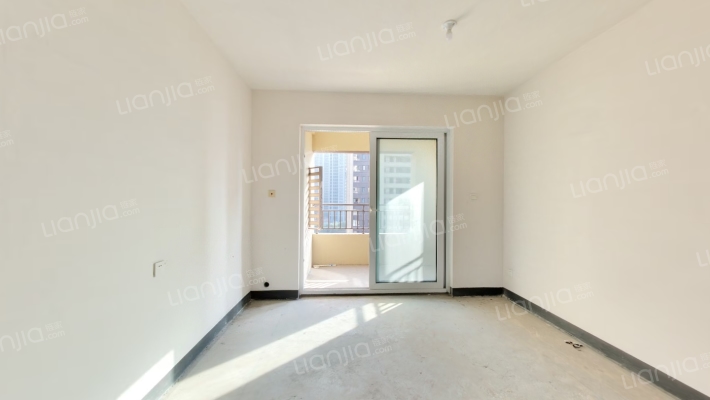 金科旭辉公元城市二手房实景图