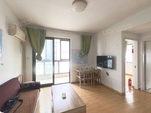 整租·金鼎华庭二期 3室2厅 南