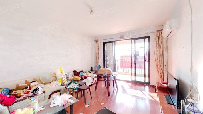 龙星家园二手房实景图