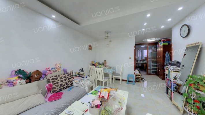 同和朝阳二手房实景图