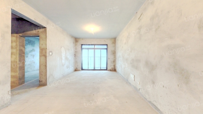 书香名苑二手房实景图