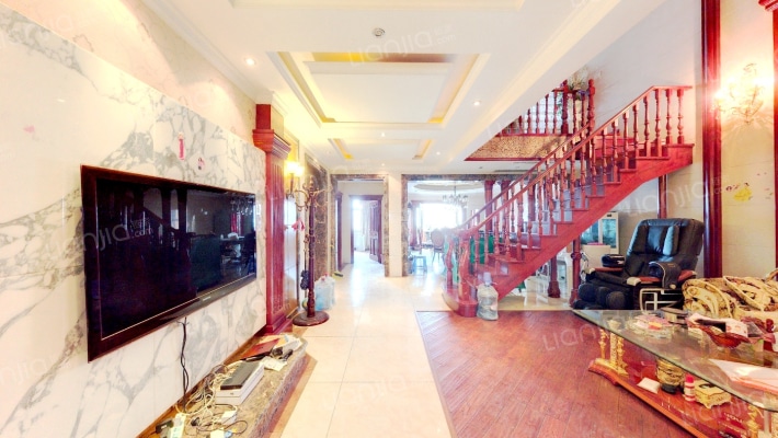 海南金湾二手房实景图