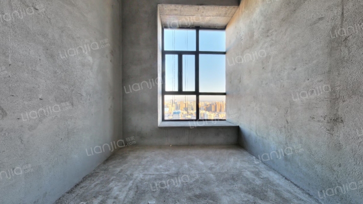 佳兆业城市广场二手房实景图