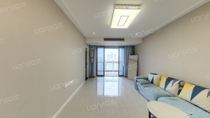 凤凰湾繁华里二手房实景图