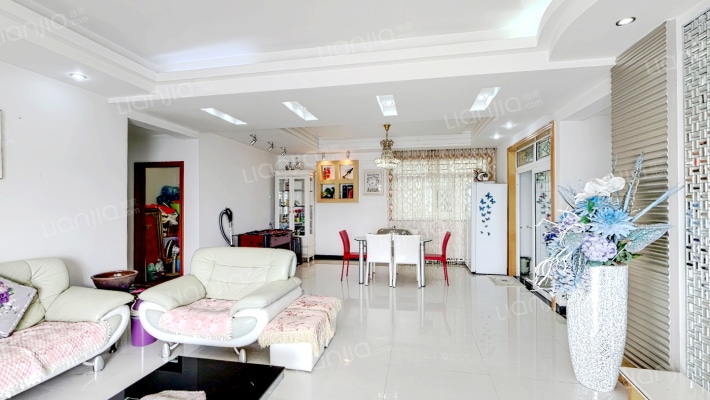 一景大厦二手房实景图