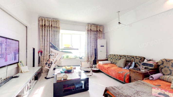 海山观江楼二手房实景图