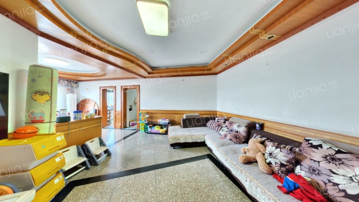 凤山社区二手房实景图