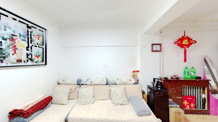 甘肃省七建公司家属院二手房实景图