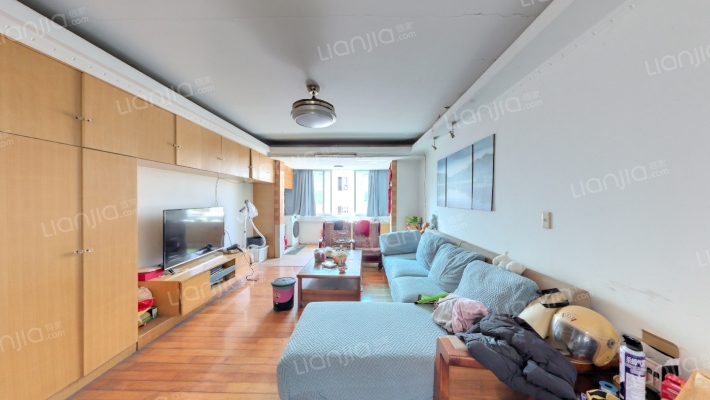 凤凰新村二手房实景图