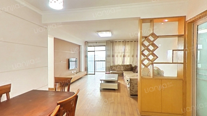 润泽上邸二手房实景图