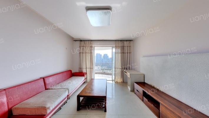 富悦大厦二手房实景图