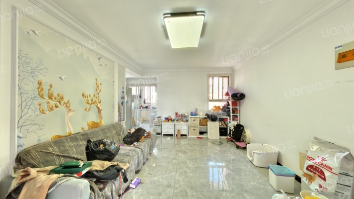 殷巷新寓1至17幢二手房实景图