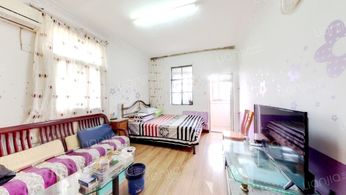 南祖师庵二手房实景图