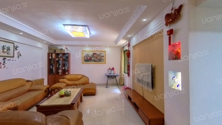 振业大厦二手房实景图