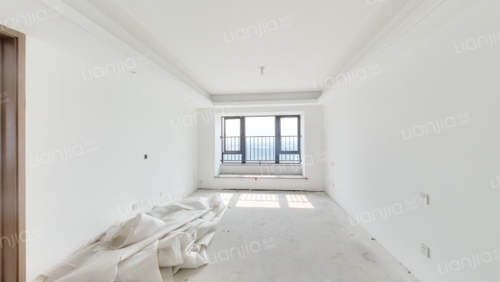 云谷中心二手房实景图