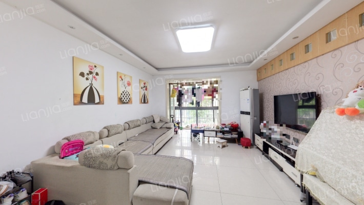 星马花园二手房实景图