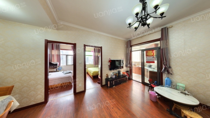 金涛鸿公馆二手房实景图